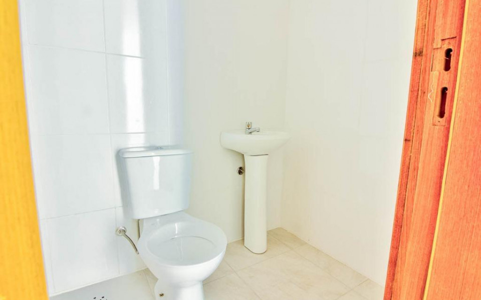 Centro Profissional Azaléia Sala