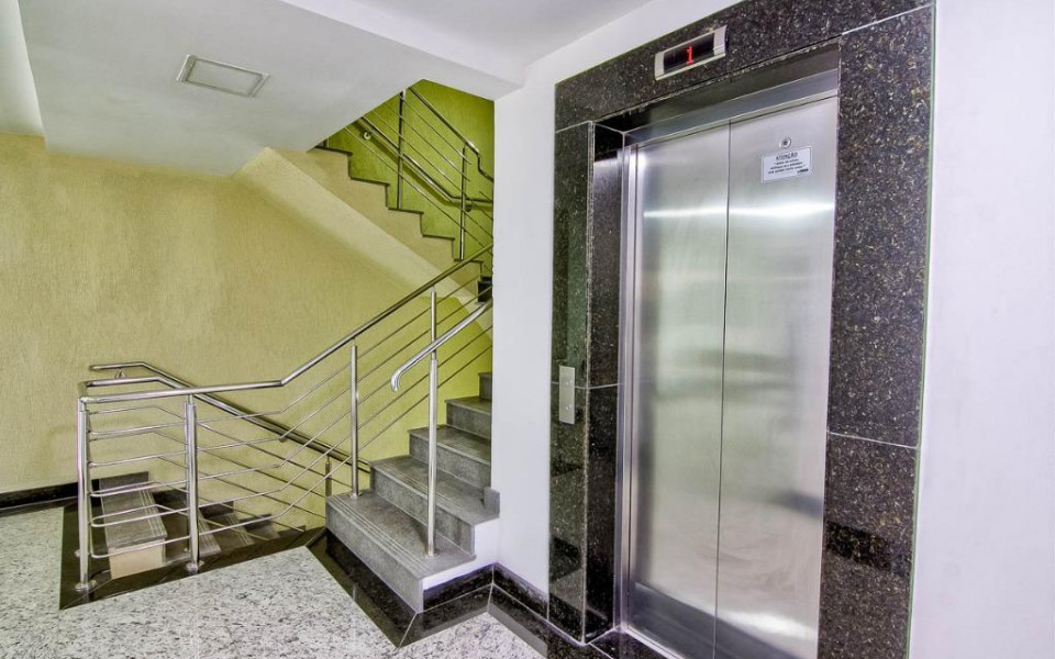 Centro Profissional Azaléia Sala