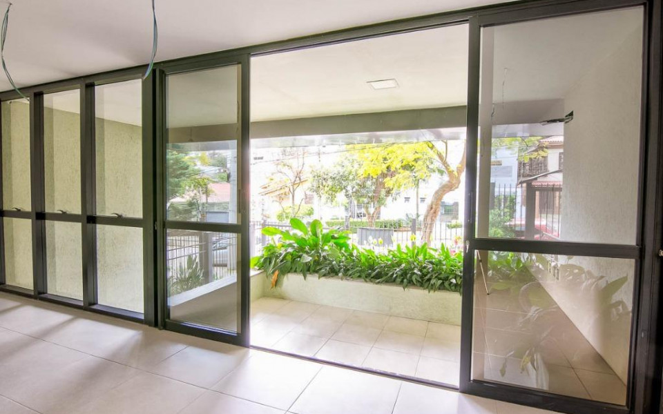 Centro Profissional Azaléia Sala