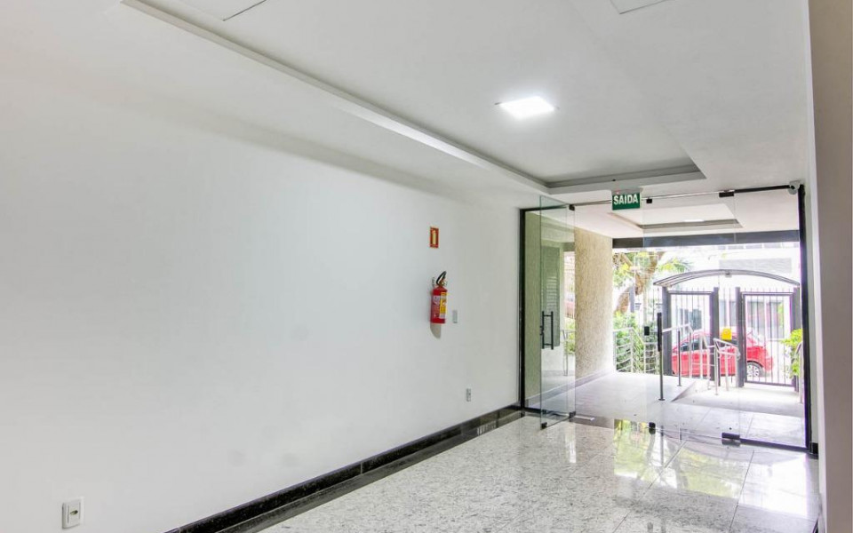 Centro Profissional Azaléia Sala