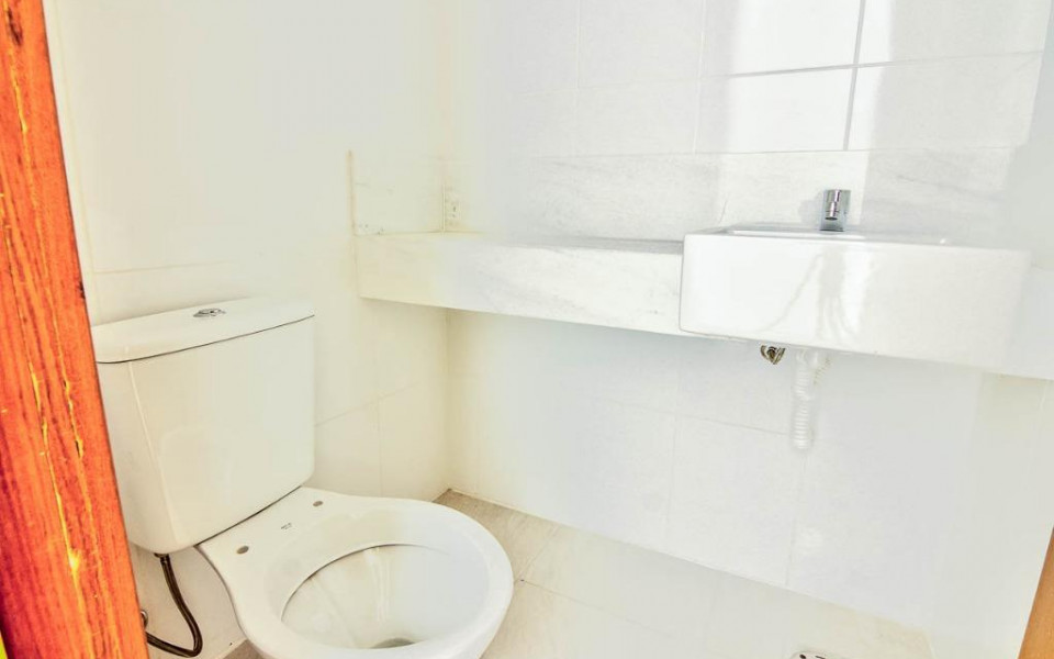 Centro Profissional Azaléia Sala