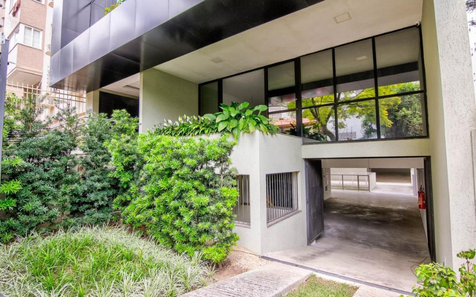 Centro Profissional Azaléia Sala