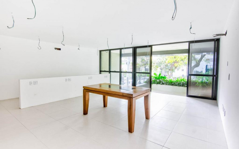 Centro Profissional Azaléia Sala