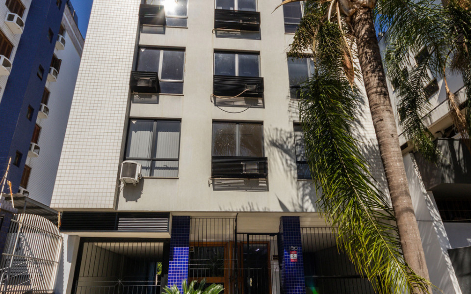 Centro Profissional Montenegro Sala 301