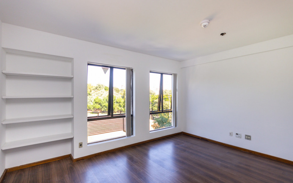 Centro Profissional Montenegro Sala 301