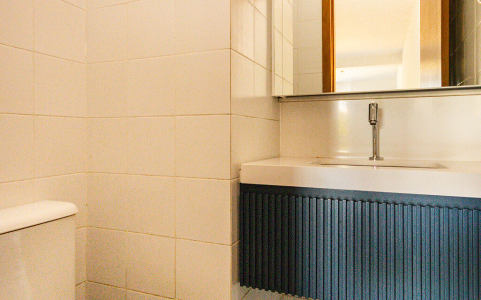 Centro Profissional Montenegro Sala 301