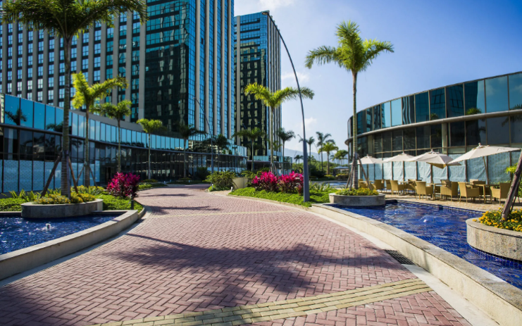 CEO Corporate Executive Offices