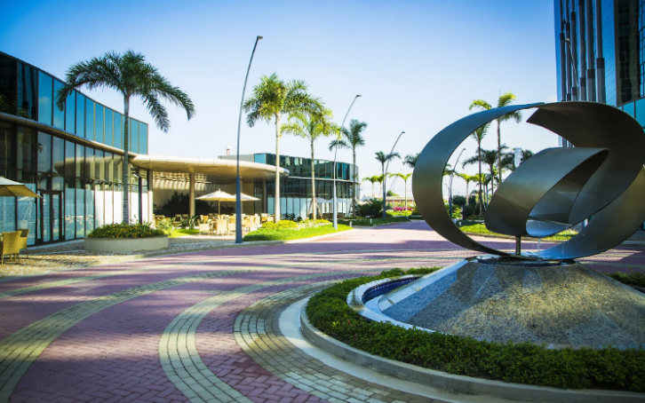 CEO Corporate Executive Offices