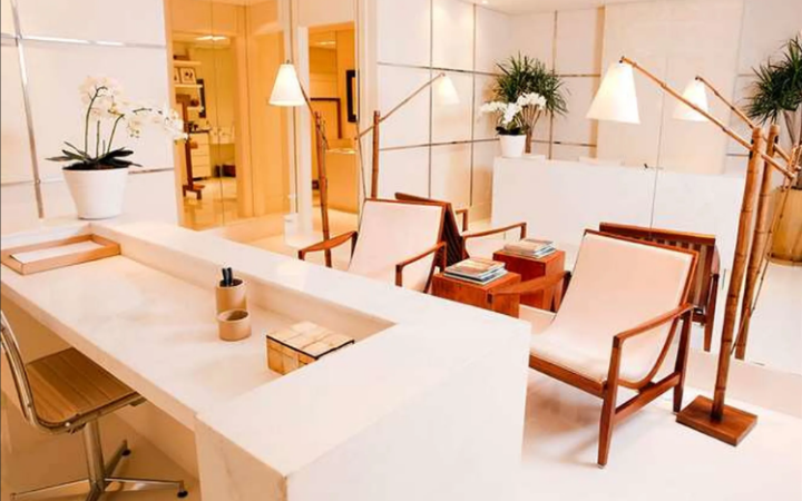 CEO Corporate Executive Offices