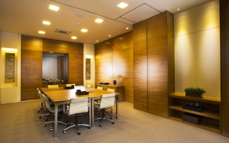 CEO Corporate Executive Offices