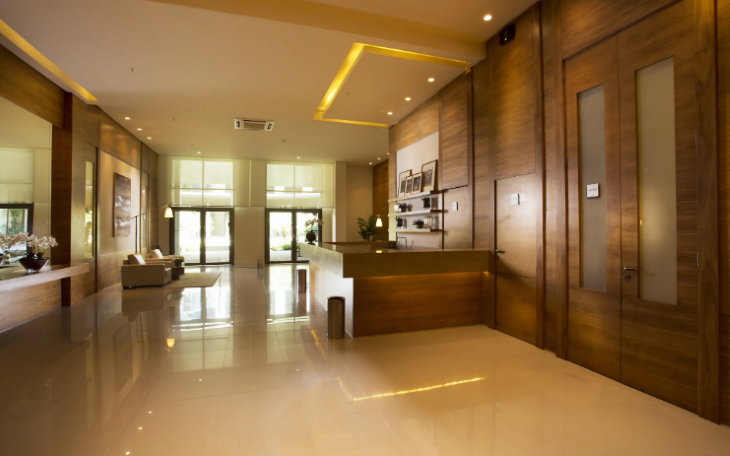 CEO Corporate Executive Offices