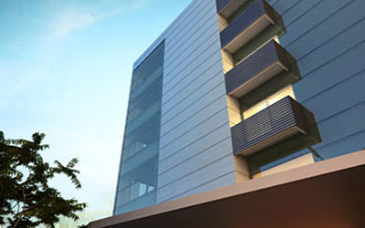 CGH Aeroporto Offices