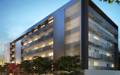 CGH Aeroporto Offices