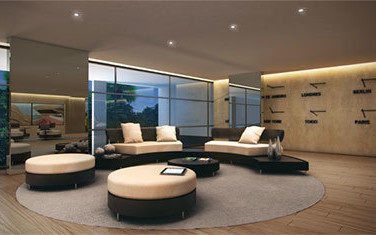 CGH Aeroporto Offices