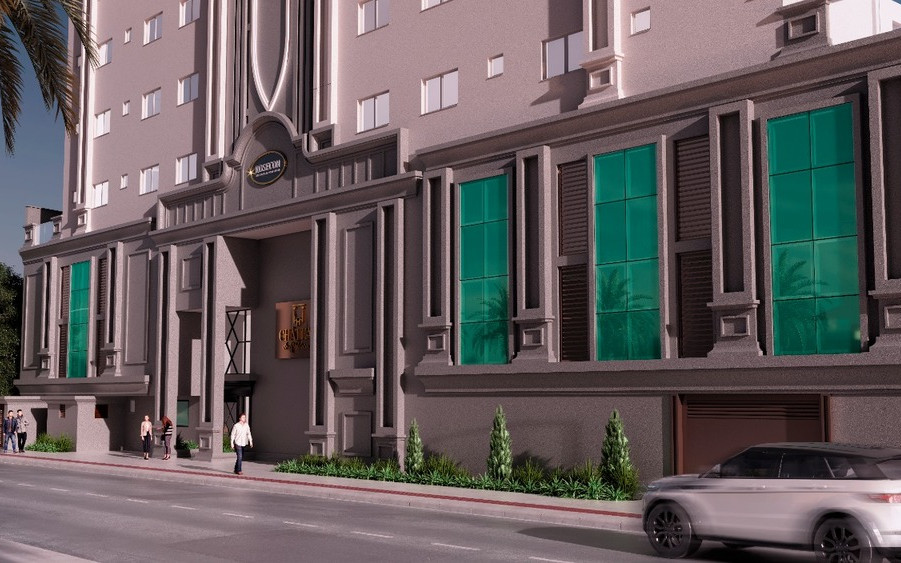 Chatêau De Florence