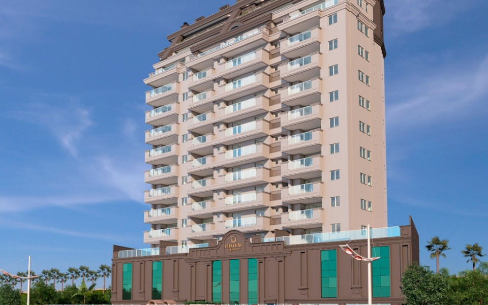 Chatêau De Florence