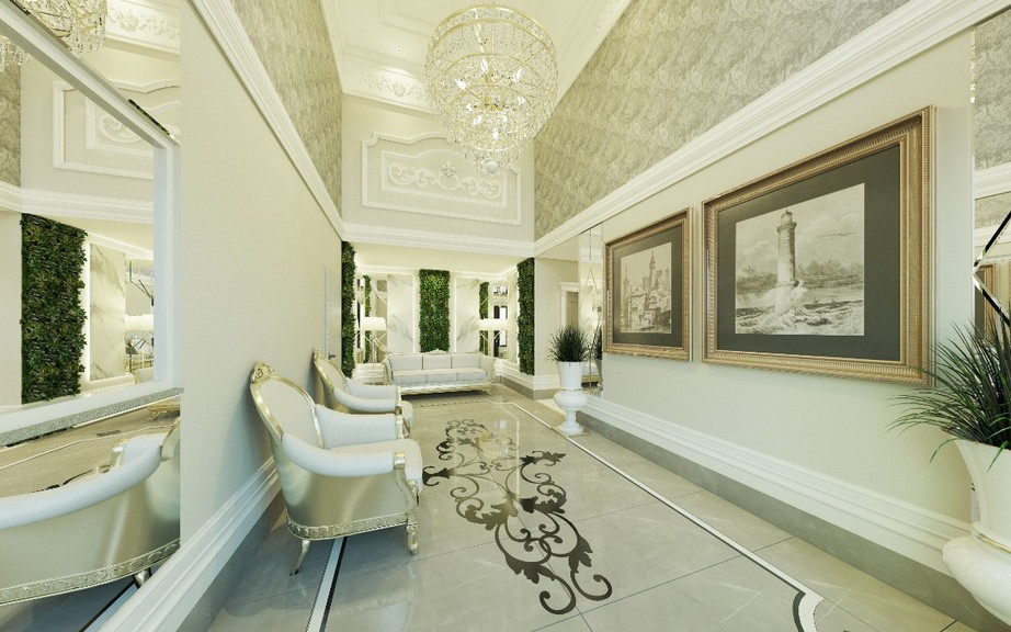 Chatêau De Florence