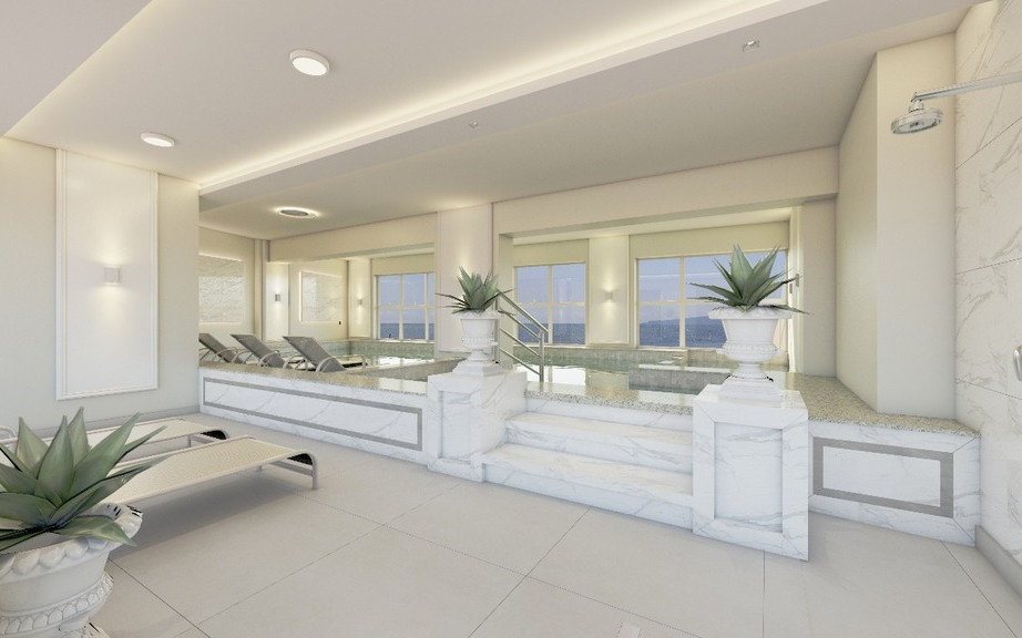 Chatêau De Florence