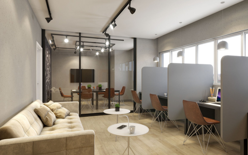 Choice Roof Park Morumbi