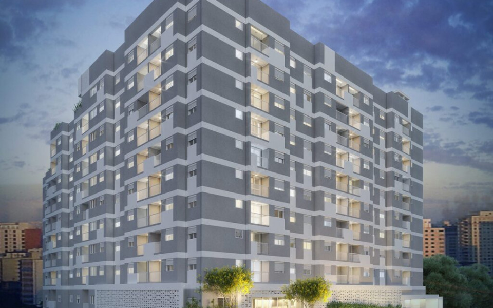 Choice Roof Park Morumbi