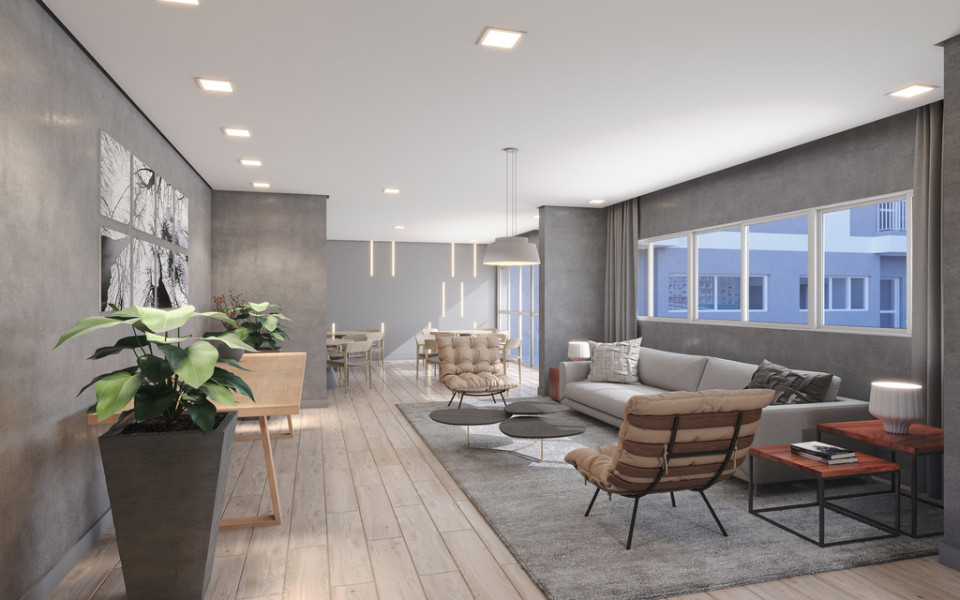 Choice Roof Park Morumbi