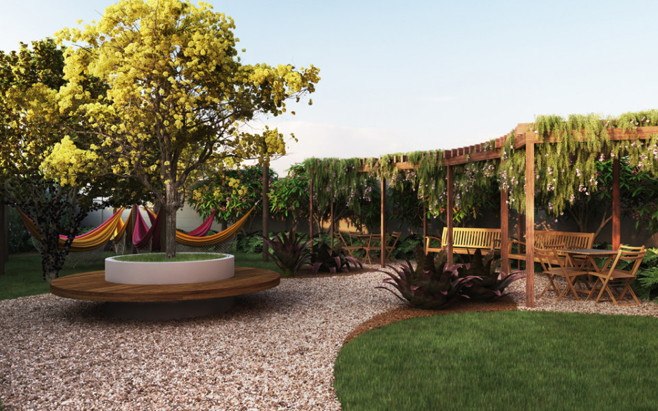 Chronos Residencial