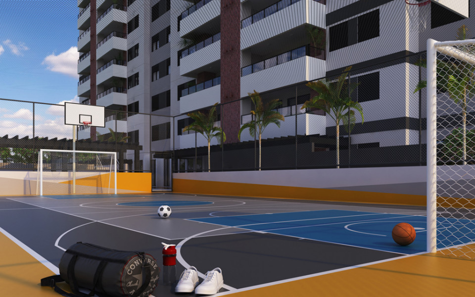 Chronos Residencial
