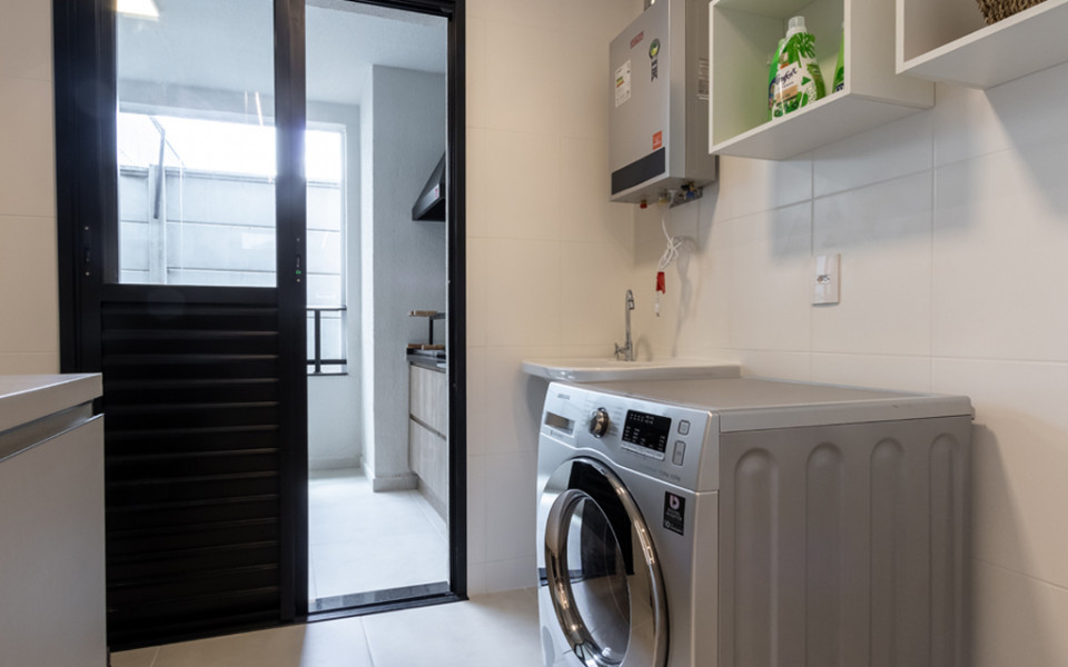 Chronos Residencial