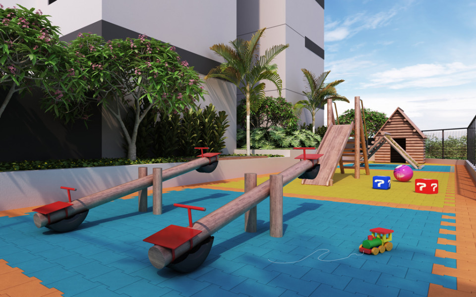 Chronos Residencial