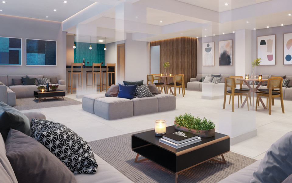 Chronos Residencial