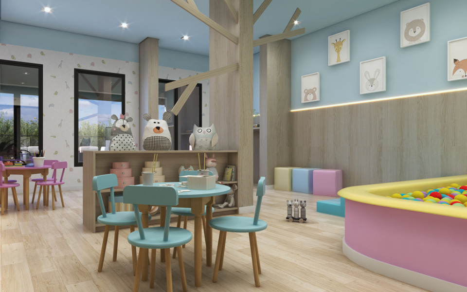 Chronos Residencial