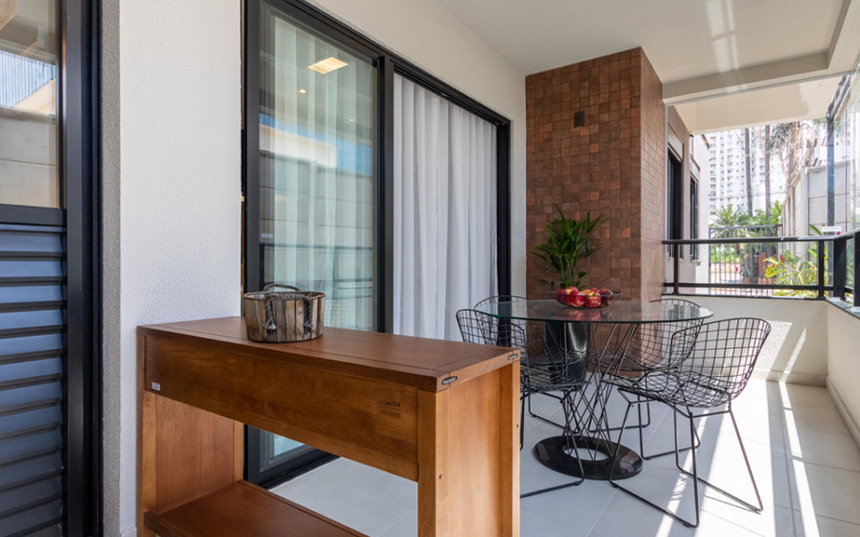 Chronos Residencial