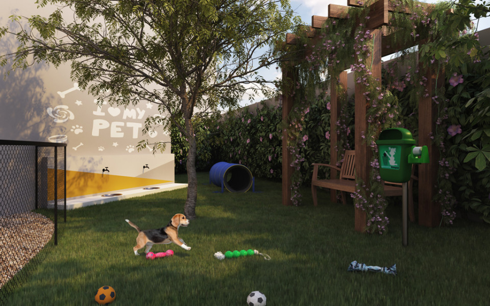 Chronos Residencial