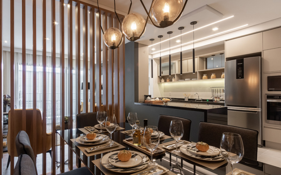 Chronos Residencial