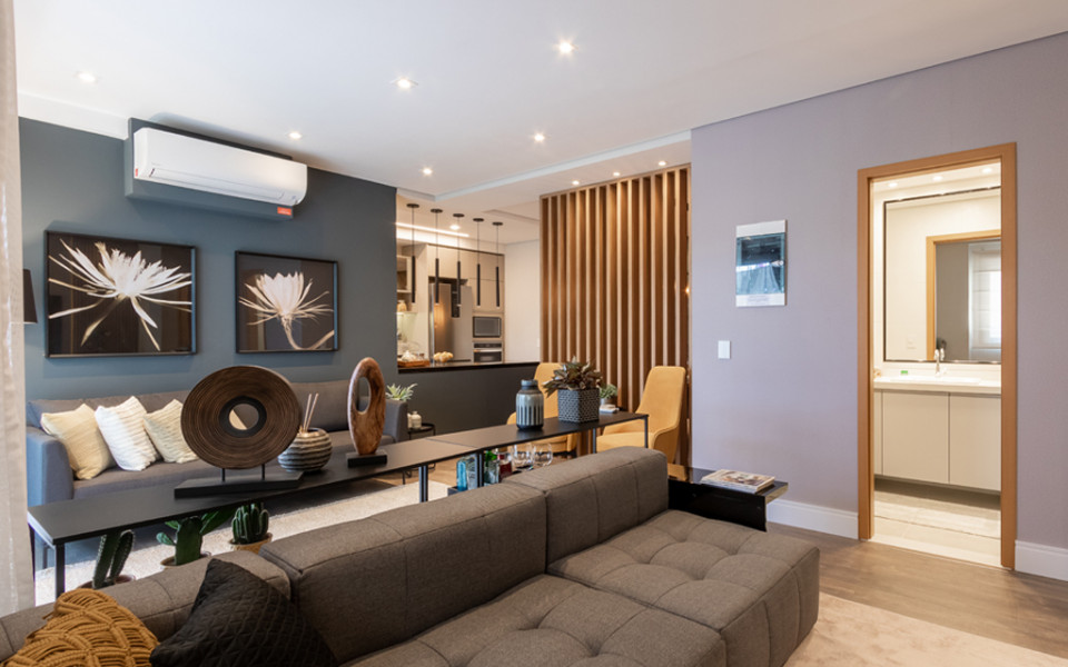 Chronos Residencial