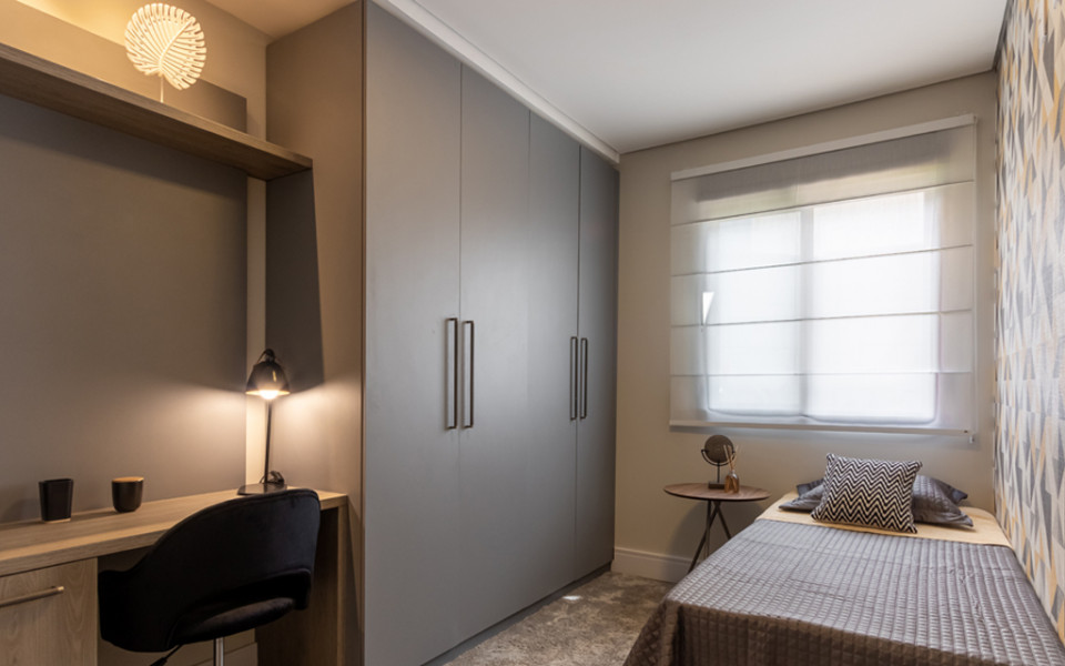 Chronos Residencial