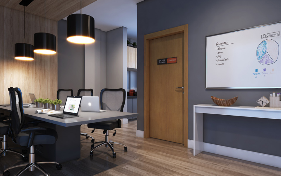 Chronos Residencial