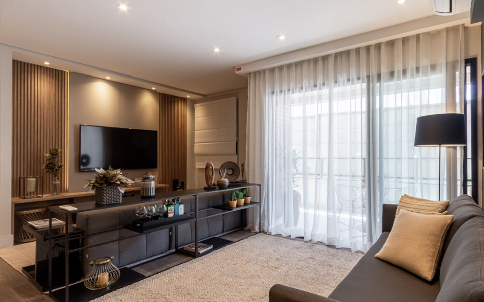 Chronos Residencial