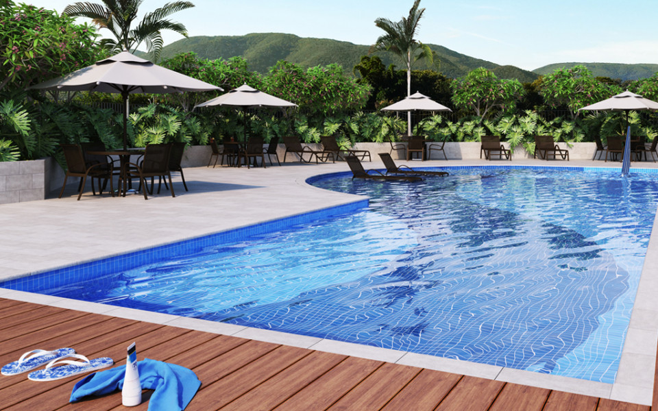 Chronos Residencial