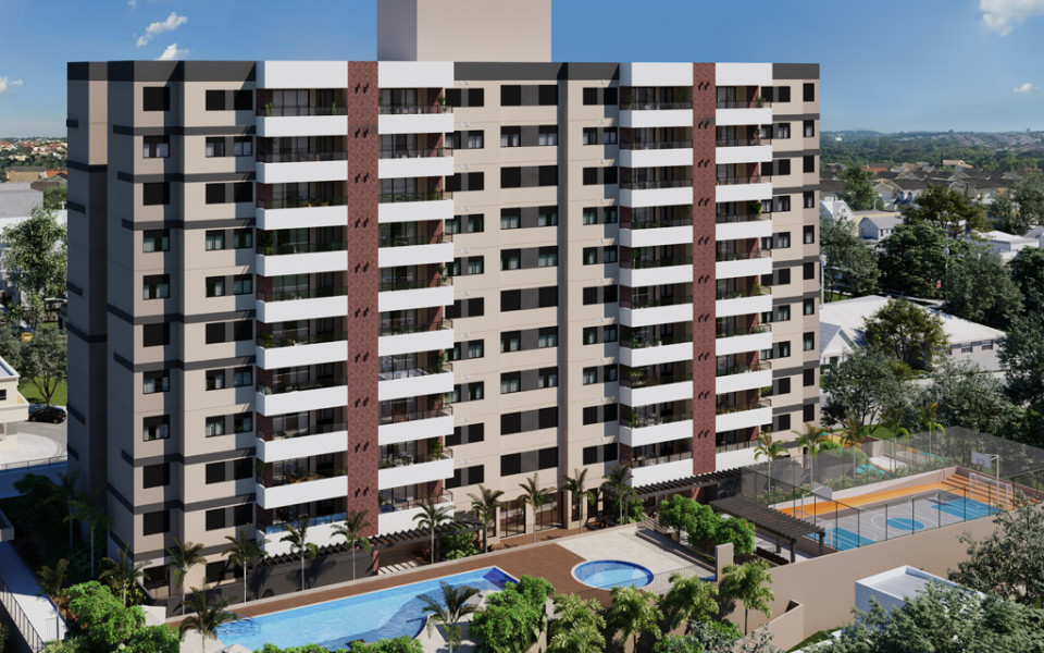 Chronos Residencial