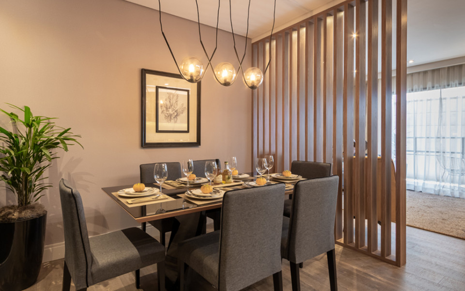 Chronos Residencial