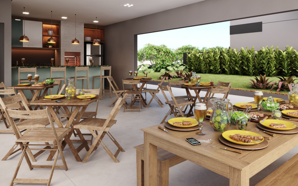 Chronos Residencial