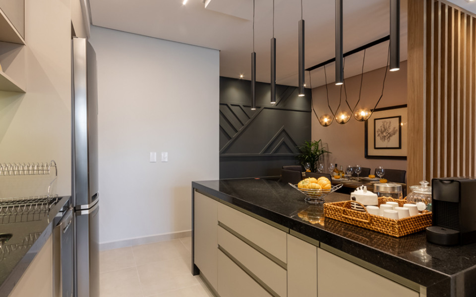 Chronos Residencial