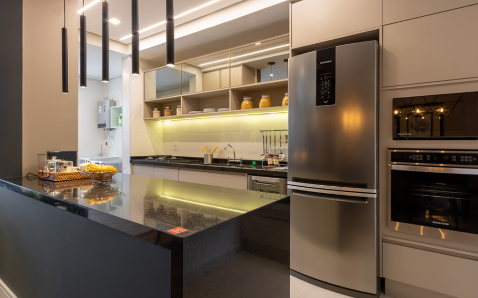 Chronos Residencial