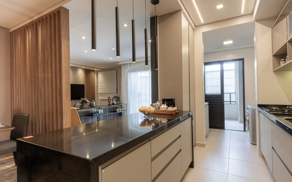 Chronos Residencial