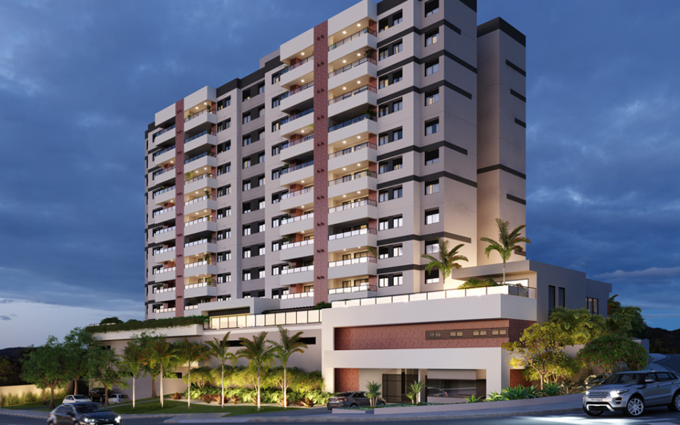 Chronos Residencial