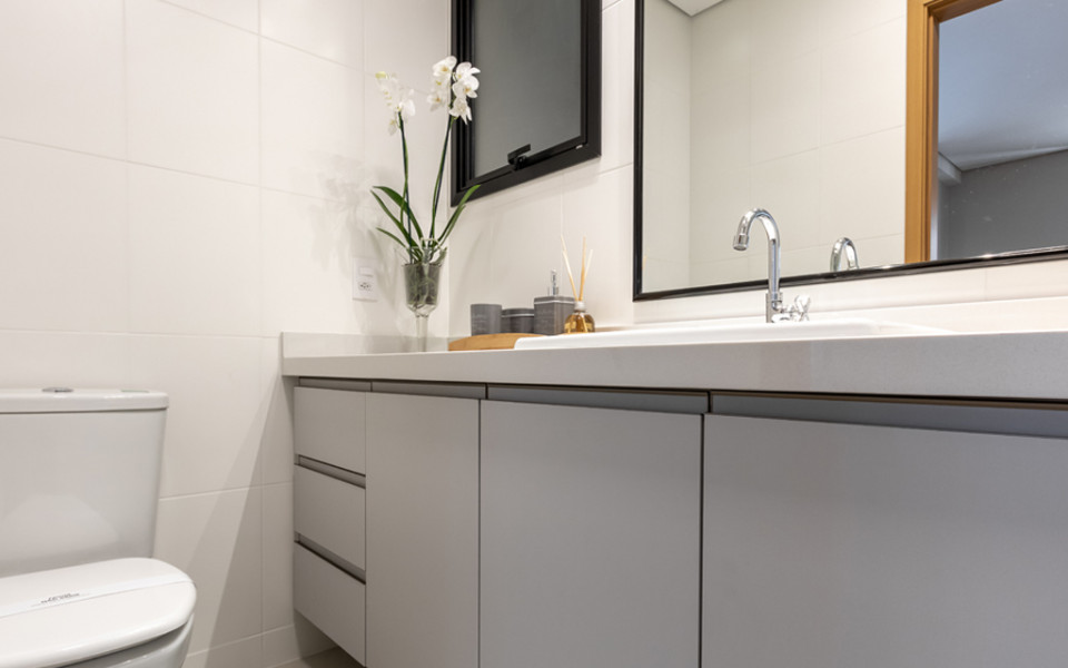 Chronos Residencial