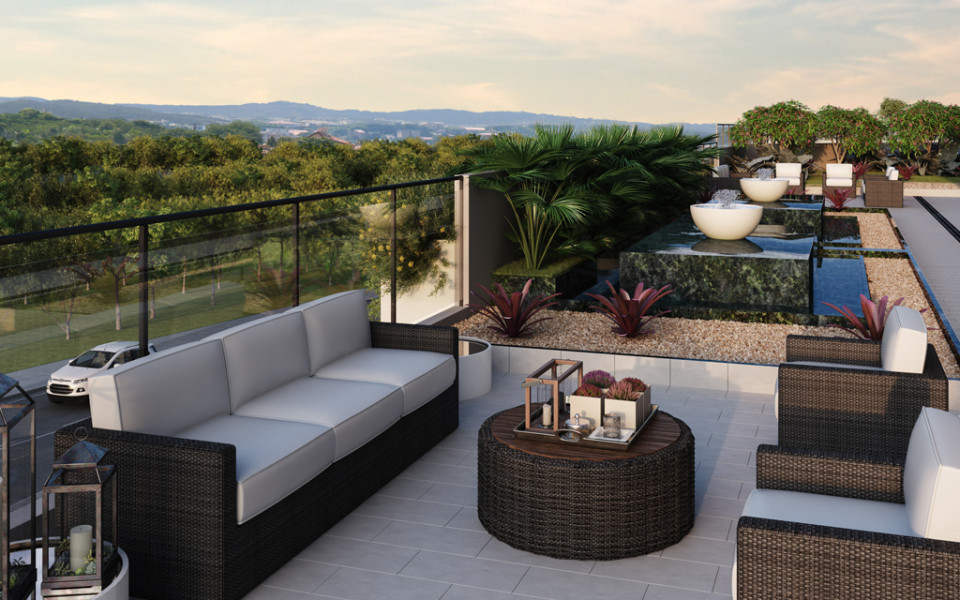 Chronos Residencial