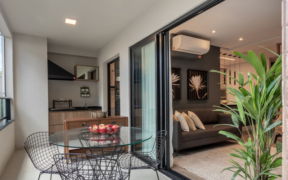 Chronos Residencial