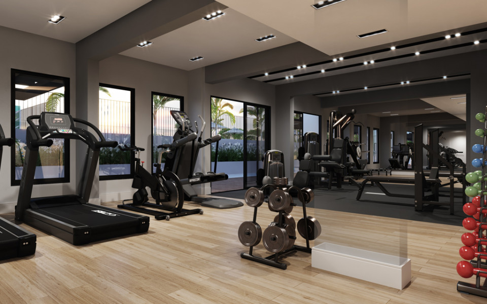 Chronos Residencial